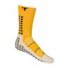 TRUsox Тънки футболни чорапи за средата на прасеца