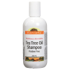 Tea Tree Oil Shampoo / Шампоан с масло от чаено дърво x 250 ml Natural Factors