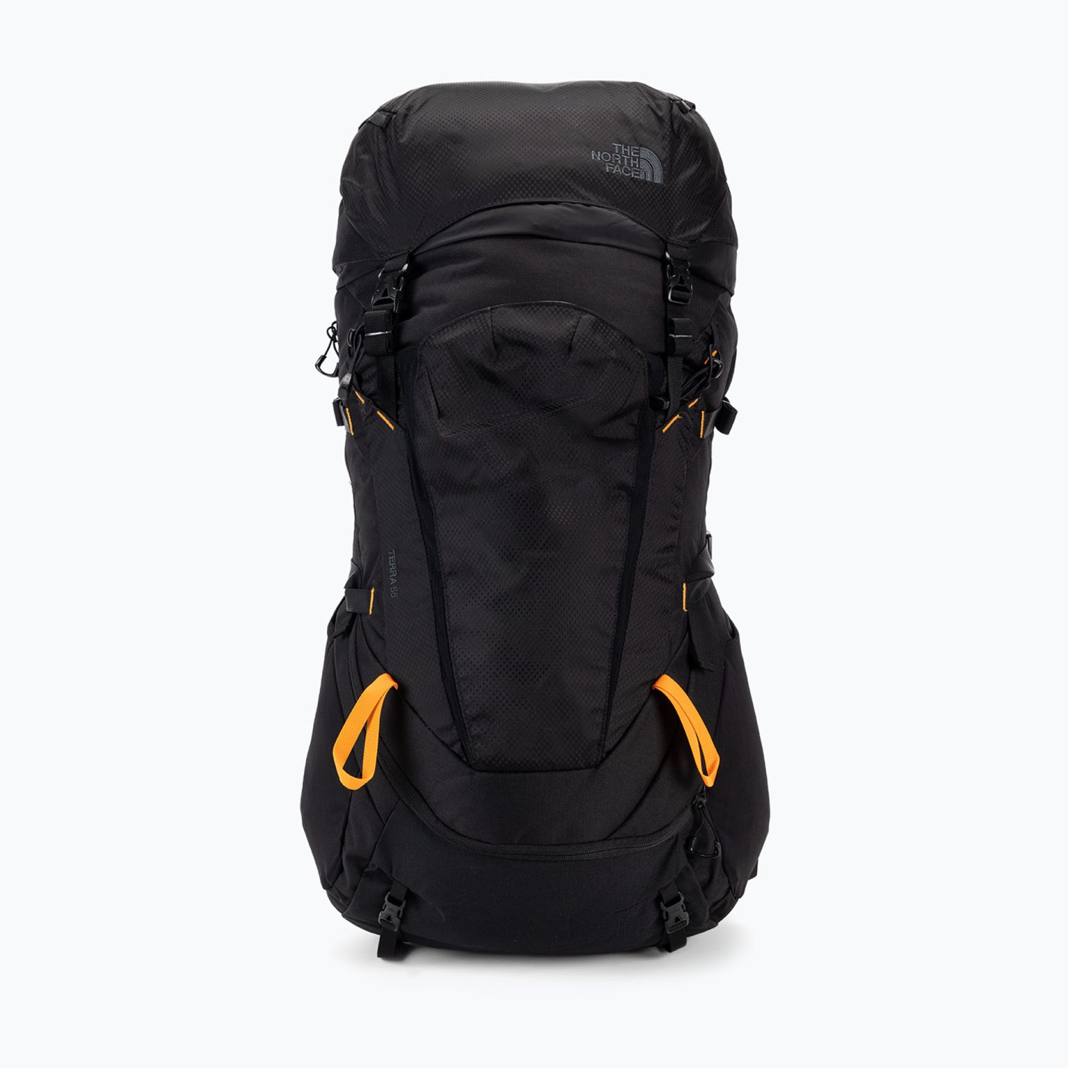 The North Face Terra 55 раница за трекинг черна NF0A3GA6KX71