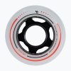 UNDERCOVER WHEELS Apex 60 4-Pack бели/черни колела за ролери 406192