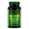Ultimate® Male Energy x 60 капсули Natural Factors