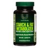 Ultimate™ Starch & Fat Metabolizer Natural Factors