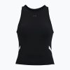 Under Armour Armour Mesh Women's Training Tank Top Black 1373943