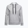 Under Armour Rival Fleece Hb Hoodie сив 1356317
