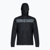 Under Armour Sportstyle Windbreaker мъжко яке за тренировка черно 1361621