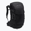 VAUDE туристическа раница Brenta 30 l черна