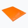 Vango Dreamer Double 5 cm оранжева самозалепваща се постелка SMQDREAMEC28A02