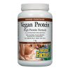 Vegan Protein High Protein Formula / Веган протеин с вкус на шоколад Natural Factors