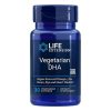Vegetarian DHA / Растителна DHA 200 mg х 30 софтгел капсули Life Extension
