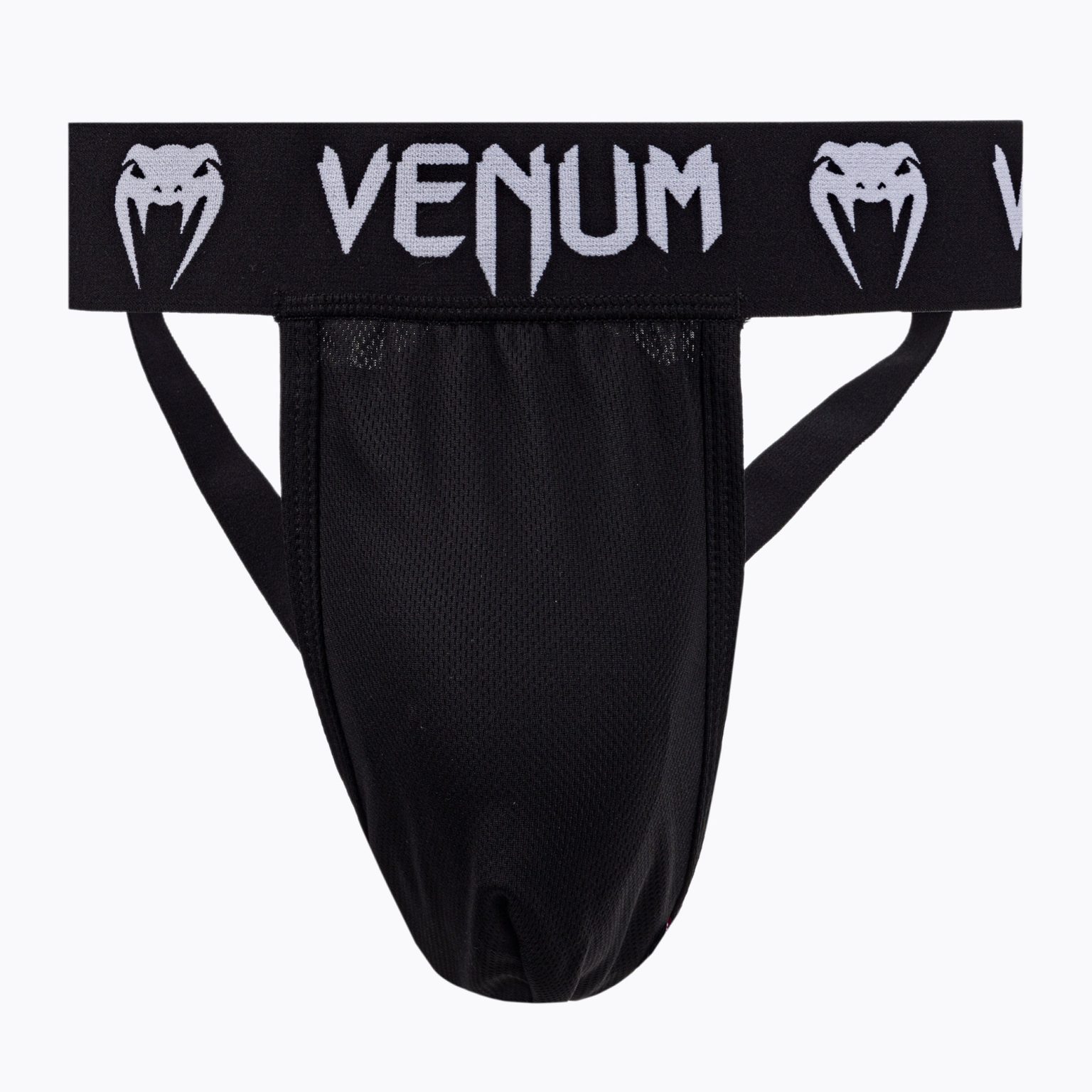 Venum Challenger предпазител за слабините и подкрепа EU-VENUM-1062