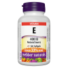 Vitamin E 400 IU - Витамин Е (d-алфа токоферил ацетат) 400 IU