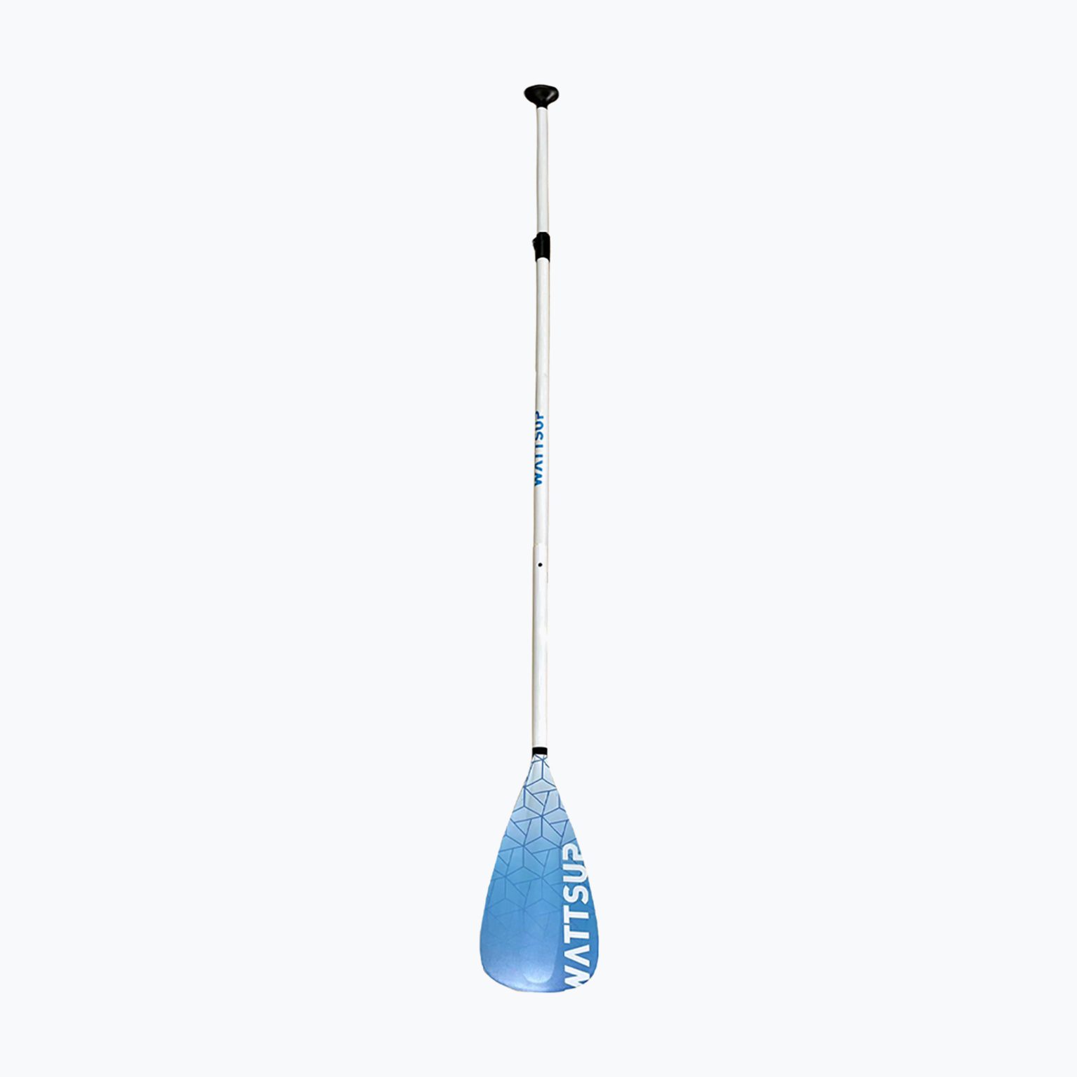 WATTSUP Lite Carbon C5 3D 3-компонентно SUP гребло PB-WPAD609