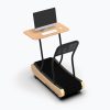 Walkolution MTD900R Wanderlust Desk MTD900RI110M бягаща пътека