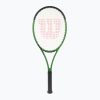 Wilson Blade 101L V8.0 тенис ракета зелена WR079710U