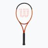 Wilson Burn 100ULS V5.0 тенис ракета оранжева WR109110
