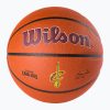 Wilson NBA Team Alliance Cleveland Cavaliers баскетбол кафяв WTB3100XBCLE