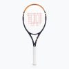 Wilson Roland Garros Equipe HP лилава тенис ракета WR127010