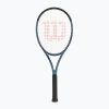 Wilson Ultra 100UL V4.0 тенис ракета синьо-лилава WR108510