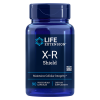 X-R Shield/ За нормална ДНК функция х 90 капсули Life Extension