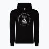 adidas Блуза с качулка Boxing training sweatshirt black ADICL02B