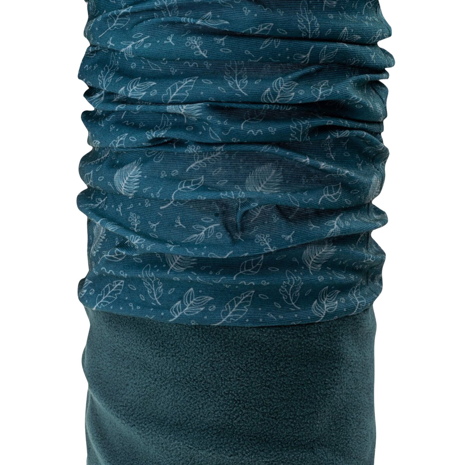 Бандана HI-TEC Rine deep teal на ниска цена
