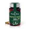 Био зелен прополис 500 mg