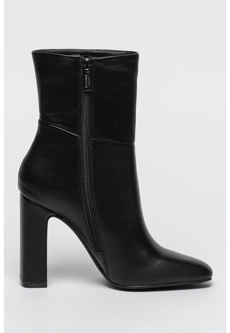 Боти Aisha от еко кожа Steve Madden