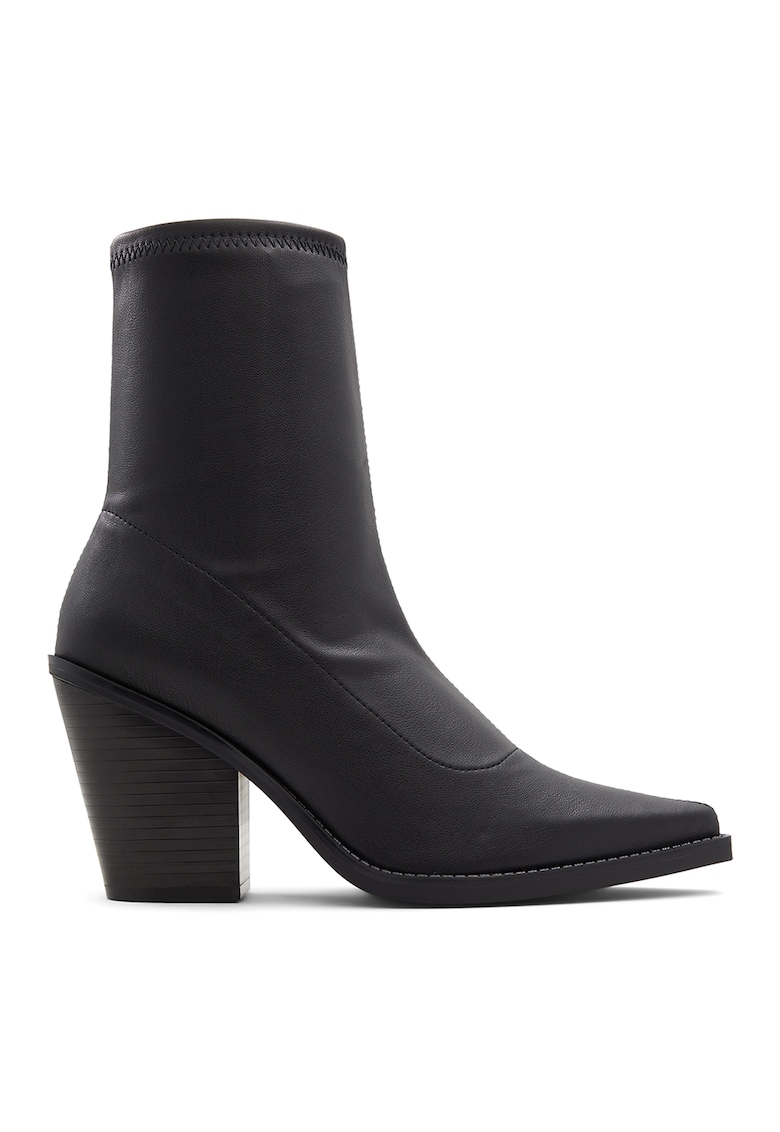 Боти Bamboo с кубински ток Aldo