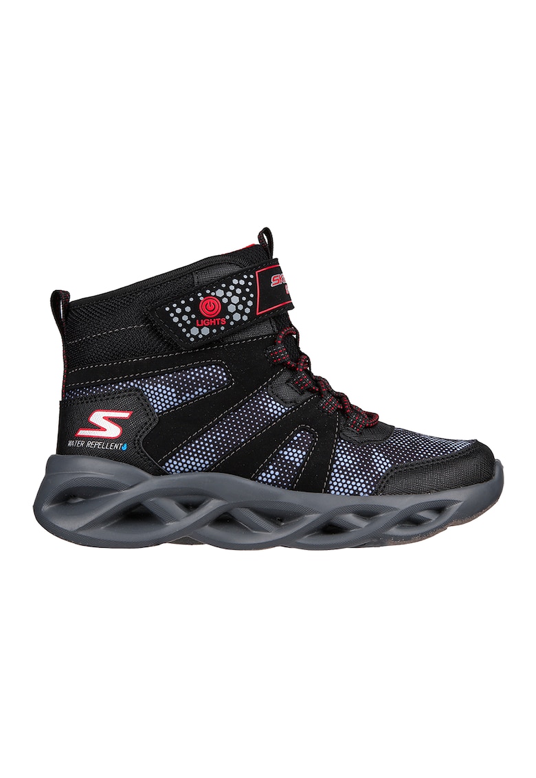Боти Twisted -Brights- Zerrix Skechers