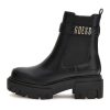 Боти от еко кожа GUESS