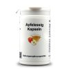 Бърз метаболизъм - Ябълков оцет 350 mg