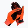 Велосипедни ръкавици 100% Cognito orange STO-10013-260-10