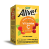 Витамин С от ацерола organic Алайв - Alive! Vitamin C From Organic Acerola