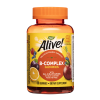 Витамини В-комплекс Алайв - Alive! B-Complex Gummies