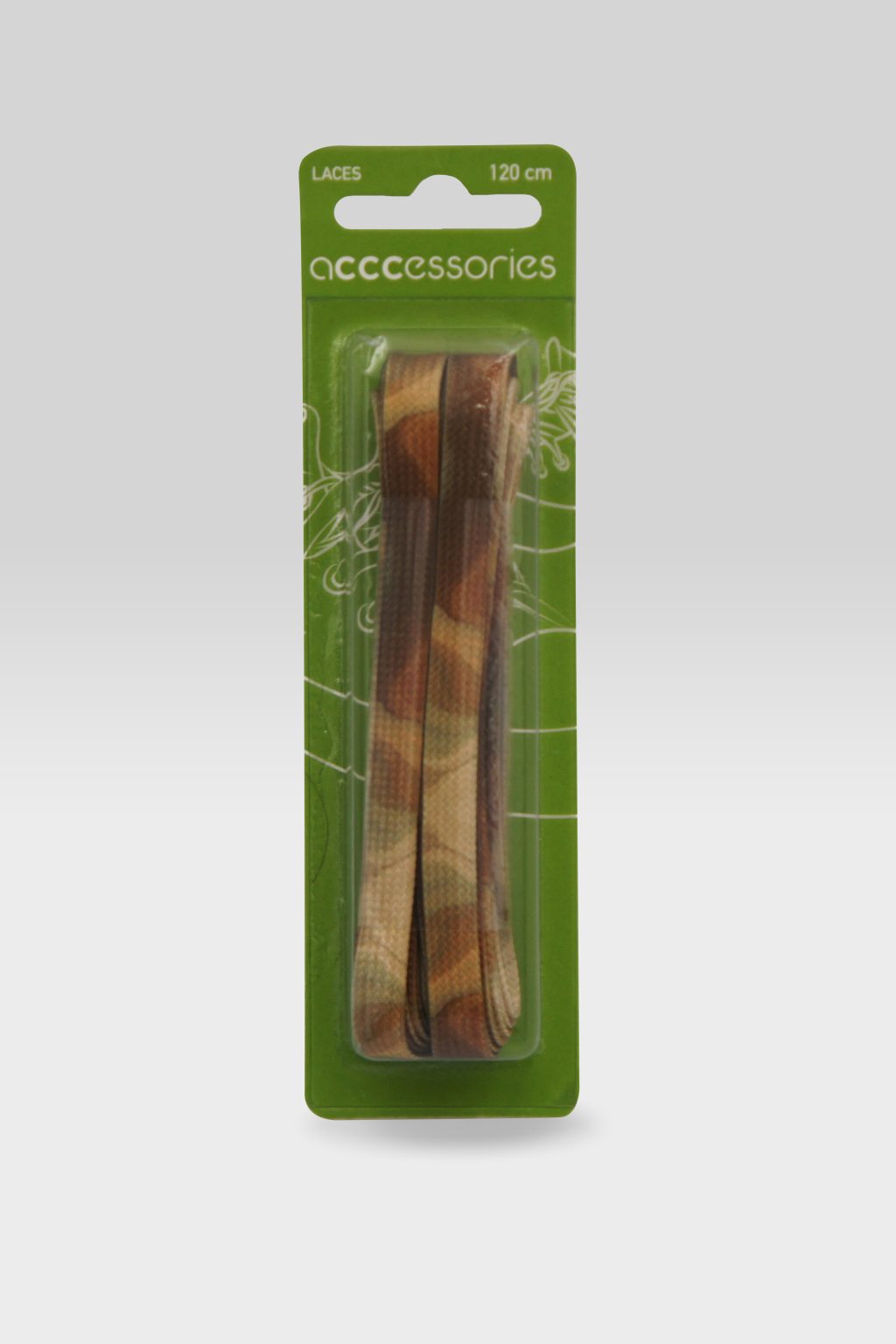 Връзки за обувки ACCCESSORIES МИКС