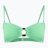 Горна част на бански костюм ROXY Color Jam Bandeau 2021 absinthe green