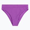 Горнища на бански костюми Billabong Tanlines Maui Rider bright orchid