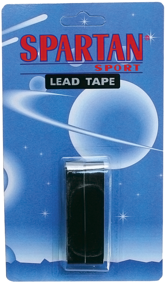 Грип за тенис SPARTAN Lead Tape на ниска цена