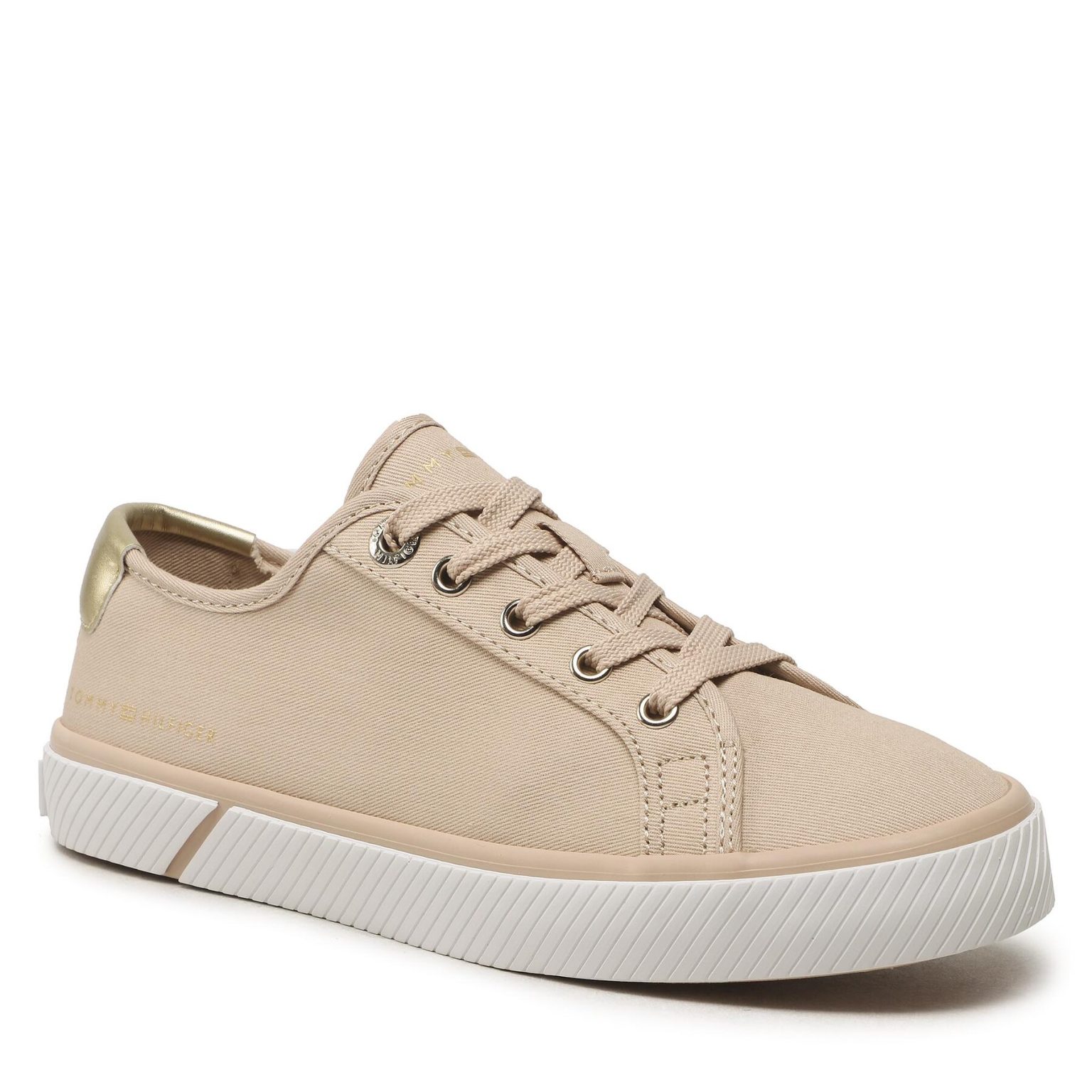 Гуменки Tommy Hilfiger