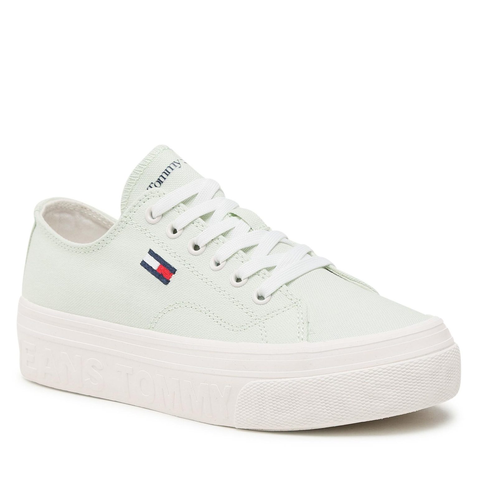 Гуменки Tommy Jeans