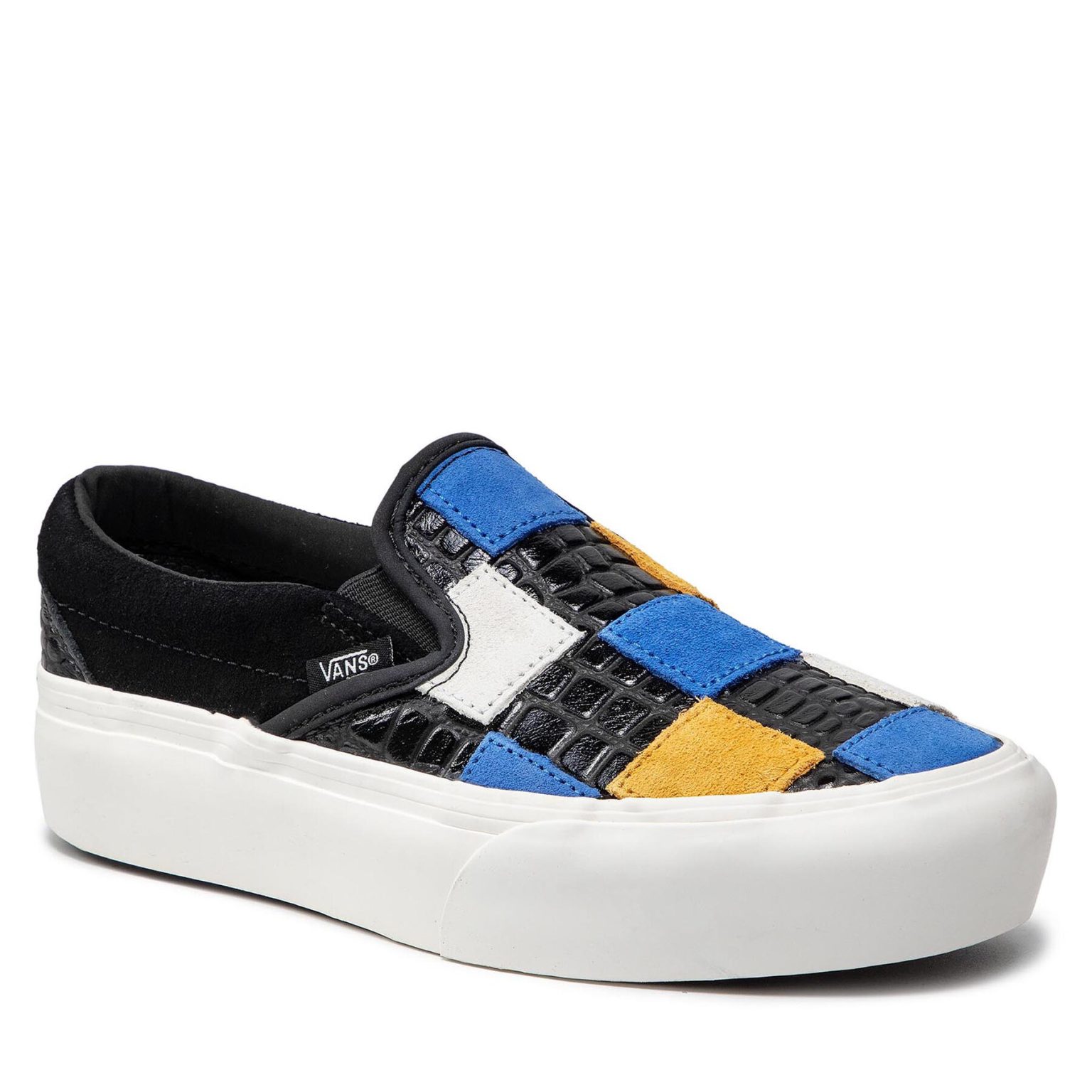 Гуменки Vans