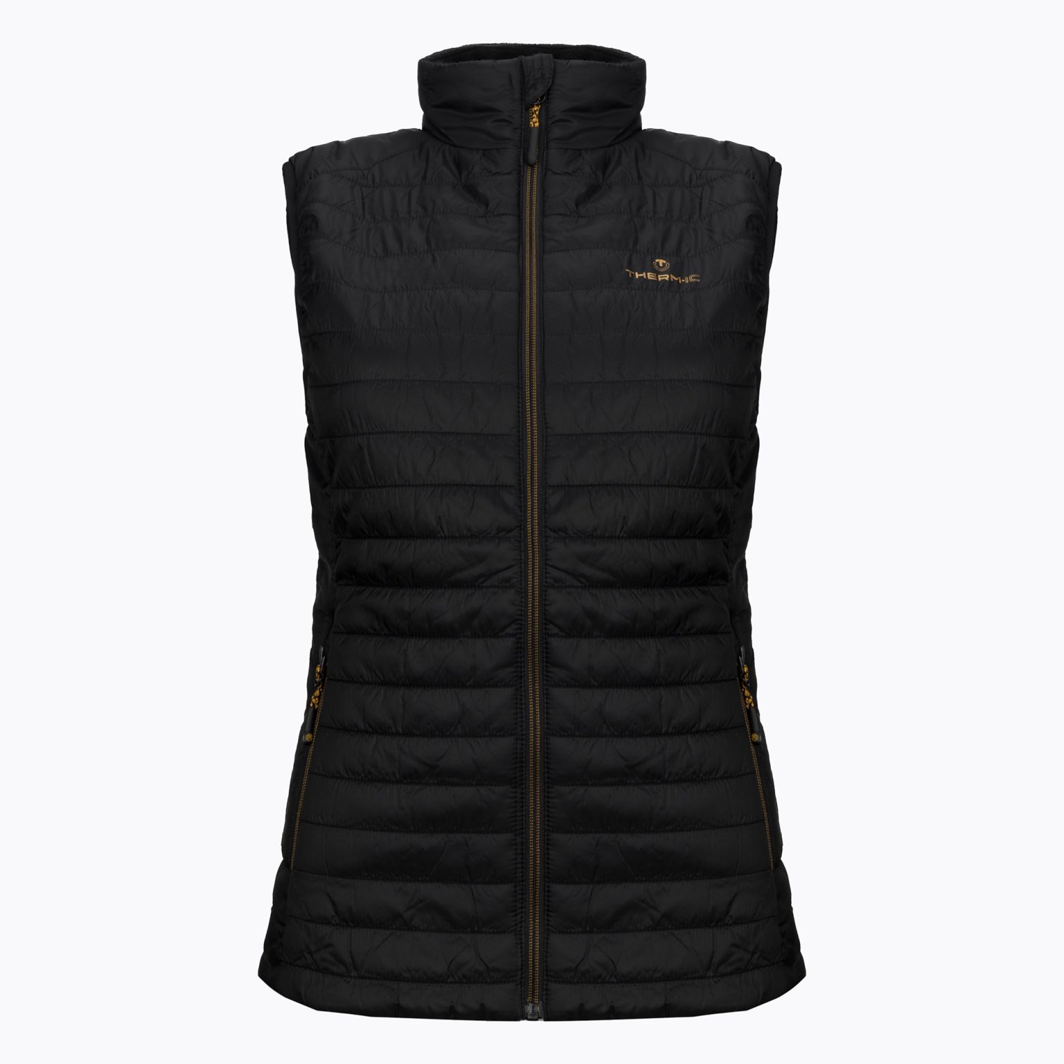 Дамска жилетка Therm-ic Power Vest Heat black 955754