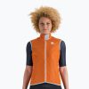 Дамска колоездачна жилетка Sportful Hot Pack Easylight orange 1102029.850