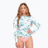 Дамска неопренова тениска Billabong Peeky Jacket marine tropic