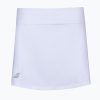 Дамска пола за тенис BABOLAT Play white 3WP1081