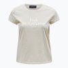 Дамска риза за трекинг Peak Performance Original beige G77700370