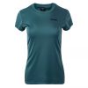 Дамска тениска HI-TEC Lady Inez shaded spruce на ниска цена