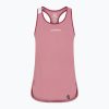 Дамска тениска за катерене La Sportiva Fiona Tank pink O41405405