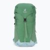 Дамска туристическа раница deuter AC Lite 22 SL зелена 34207212335