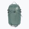 Дамска туристическа раница deuter Trail 23 SL зелена 34404233464